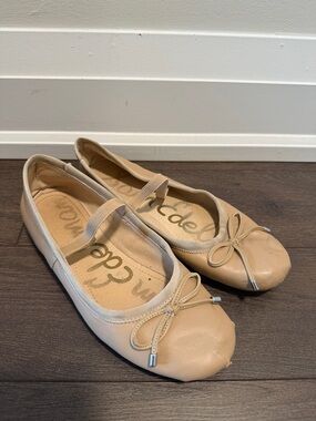 Steve Madden Ballet flats pink